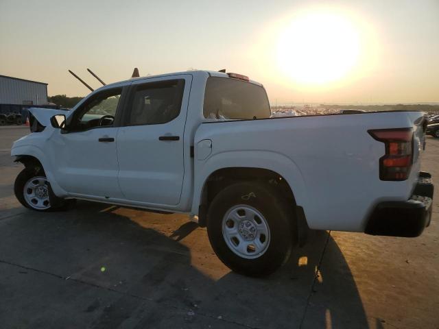 2024 NISSAN FRONTIER S - 1N6ED1EK5RN619667