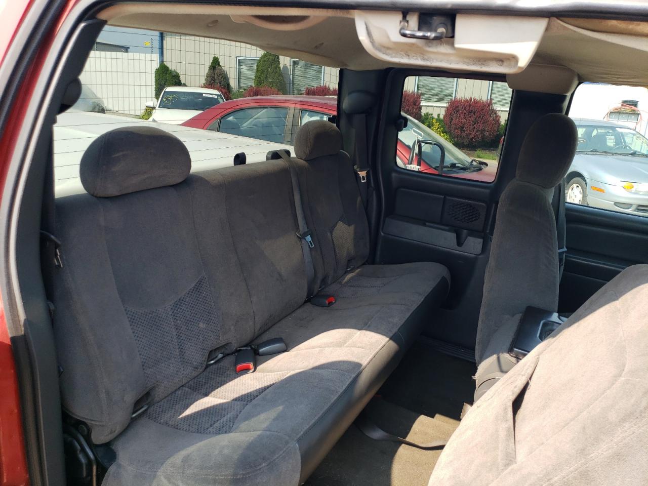 Lot #2733788469 2007 CHEVROLET SILVERADO