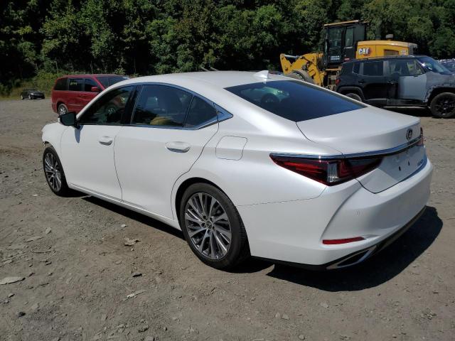 VIN 58ADZ1B10MU089400 2021 Lexus ES, 350 Base no.2