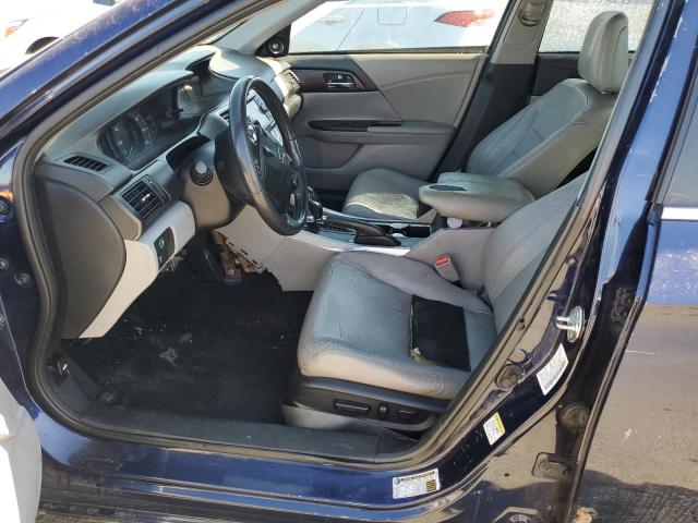 VIN 1HGCR2F82EA028722 2014 Honda Accord, Exl no.7