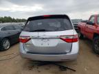 HONDA ODYSSEY EX снимка