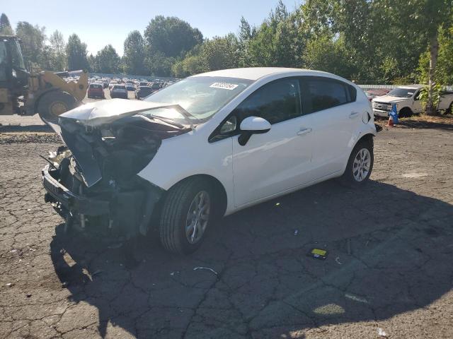 2017 KIA RIO #2891026161