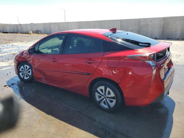 VIN JTDKARFU6H3533775 2017 Toyota Prius no.2