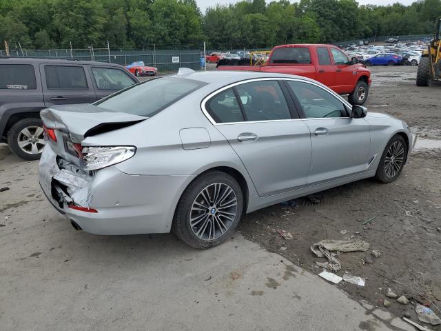 VIN WBAJA7C37HG903567 2017 BMW 5 Series, 530 XI no.3