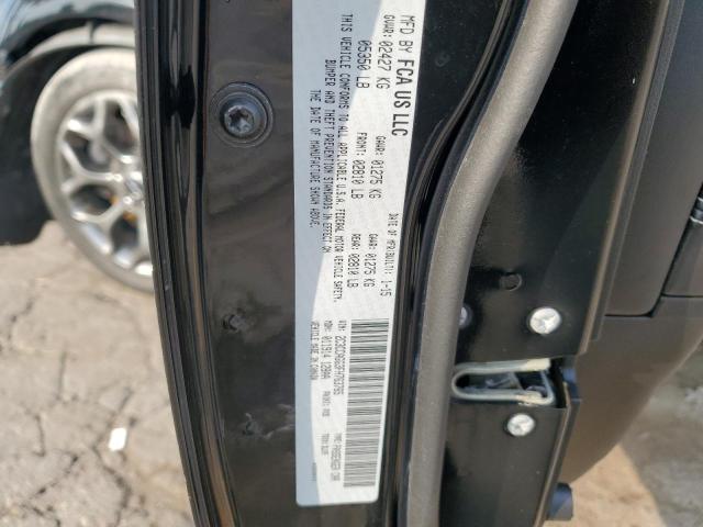 2015 CHRYSLER 300 S - 2C3CCAGG3FH763765