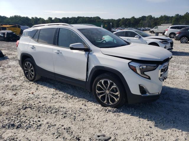 2021 GMC TERRAIN SL - 3GKALPEV0ML327715