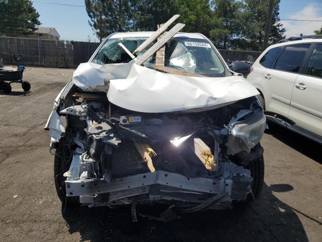 2018 TOYOTA RAV4 LE - JTMBFREV3JJ733008