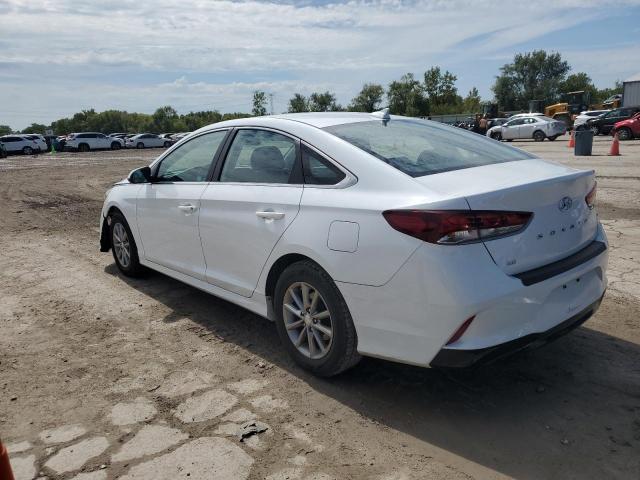 2019 HYUNDAI SONATA SE - 5NPE24AF1KH741502