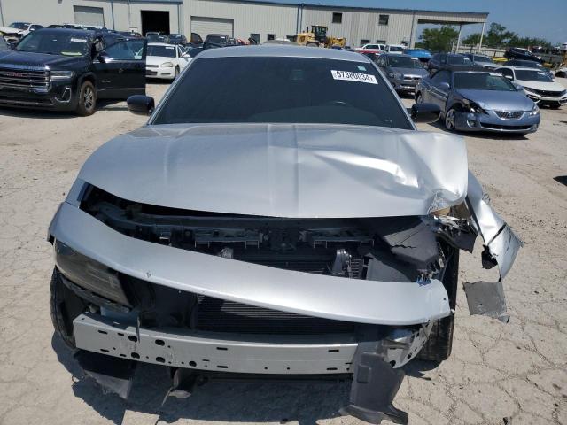 VIN 2C3CDXJG0MH577591 2021 Dodge Charger, Sxt no.5