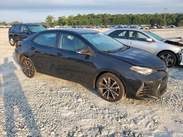 2017 TOYOTA COROLLA L - 2T1BURHE5HC761688