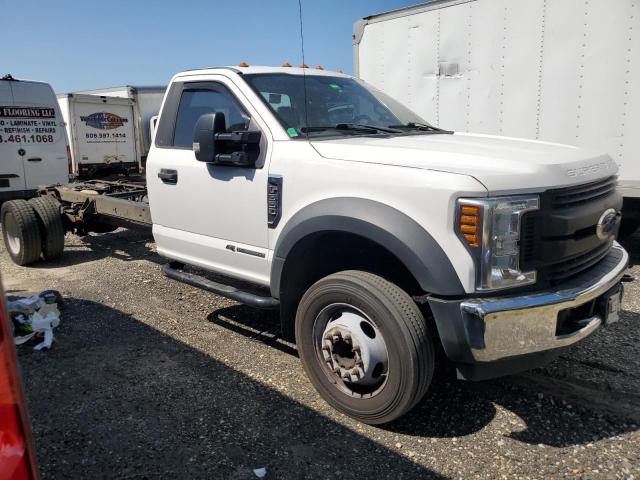 VIN 1FDUF5GT8KDA14183 2019 Ford F-550, Super Duty no.4