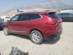 Lot #3023831891 2018 BUICK ENCLAVE PR