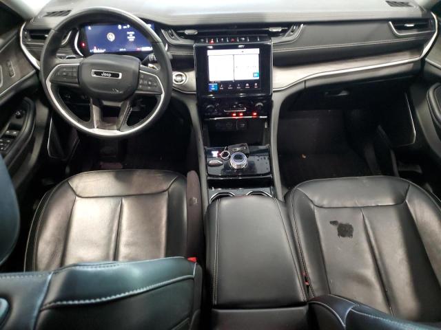 2022 JEEP GRAND CHER - 1C4RJKBG5N8552614