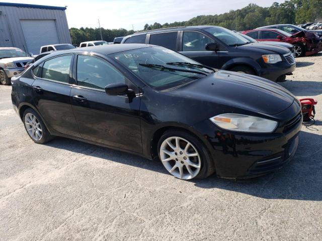 VIN 1C3CDFBA3DD141576 2013 Dodge Dart, Sxt no.4