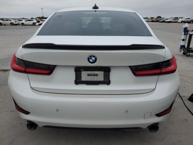 VIN 3MW5R1J04M8B72492 2021 BMW 3 Series, 330I no.6