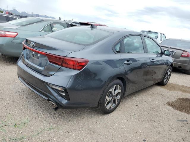 2019 KIA FORTE FE - 3KPF24AD6KE083327