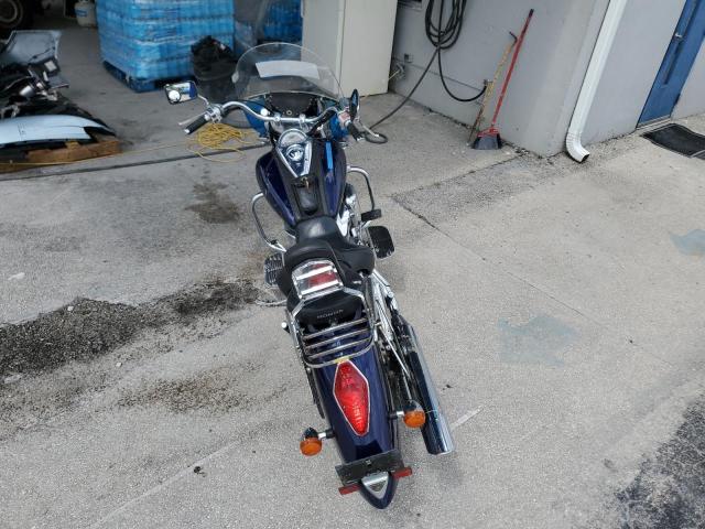 2004 HONDA VT1300 S 1HFSC52044A106838