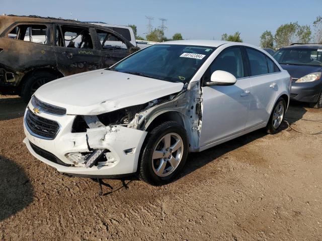 2016 CHEVROLET CRUZE LIMITED LT 2016