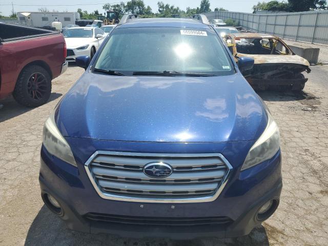 VIN 4S4BSADC9F3231446 2015 Subaru Outback, 2.5I Pre... no.5