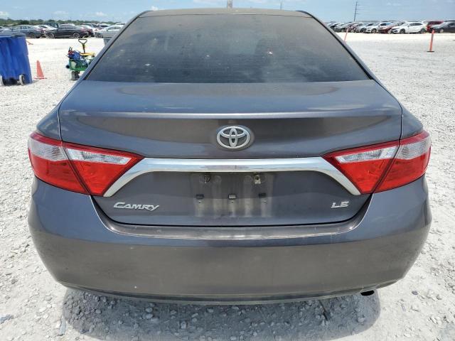 VIN 4T1BF1FK3HU814102 2017 Toyota Camry, LE no.6