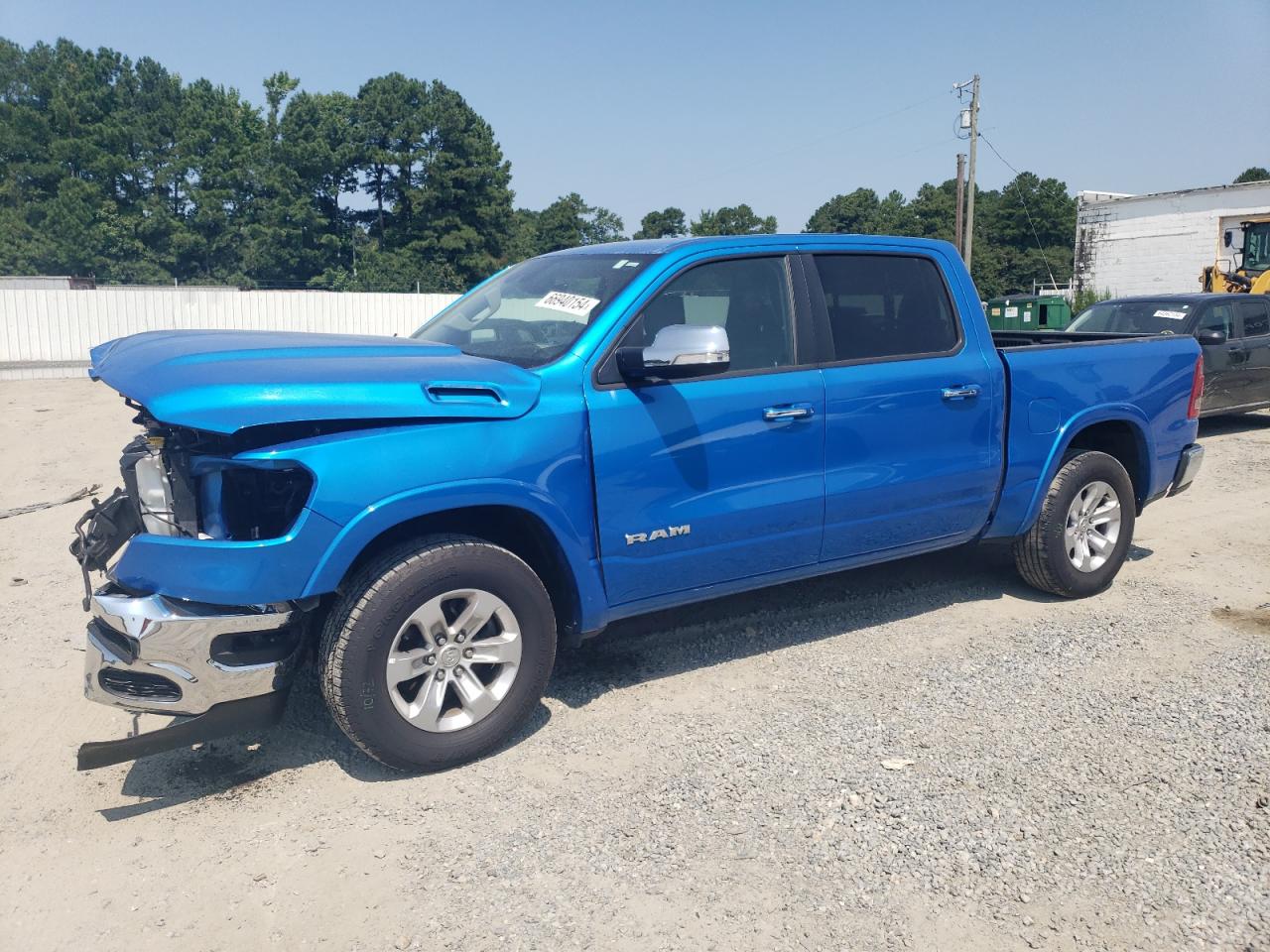RAM 1500 LARAMIE