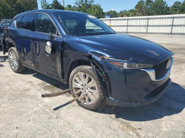 2023 MAZDA CX-5 SIGNA - JM3KFBXY2P0126781