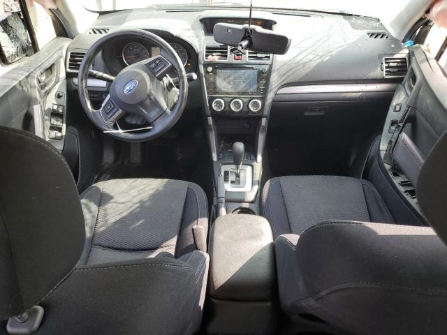 2016 SUBARU FORESTER 2 - JF2SJADC9GH558961
