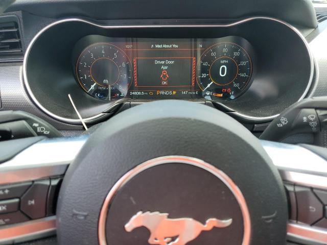 2021 FORD MUSTANG GT - 1FA6P8CF8M5147539