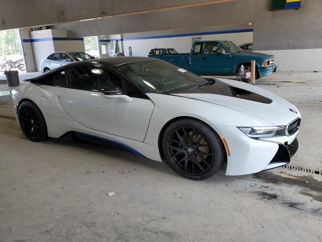 VIN WBY2Z2C55GV676201 2016 BMW I8 no.4