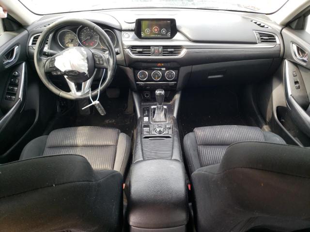 2016 MAZDA 6 SPORT - JM1GJ1U55G1481200