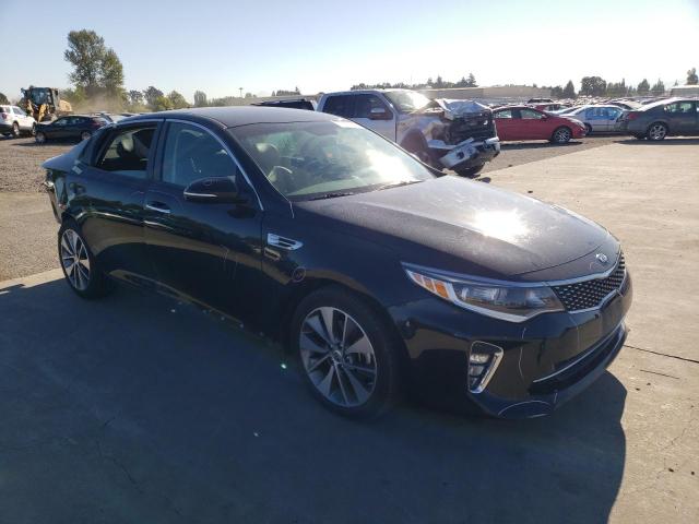 2018 KIA OPTIMA LX - 5XXGT4L35JG253334