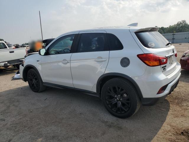 2018 MITSUBISHI OUTLANDER - JA4AP3AU0JZ022302