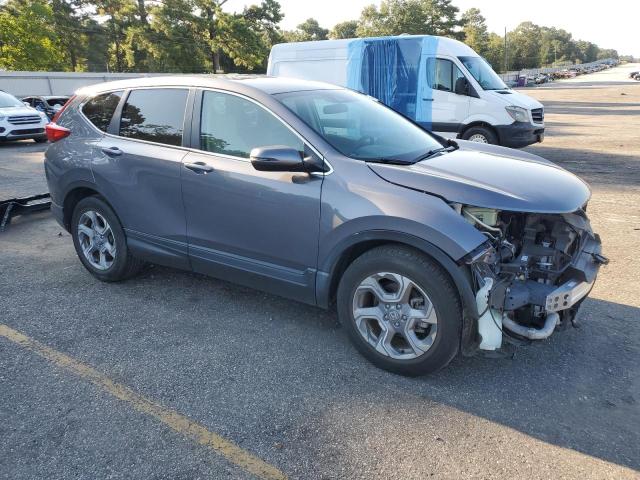 2019 HONDA CR-V EX - 7FARW1H54KE030221