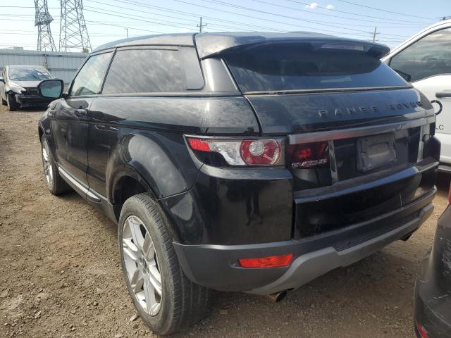 VIN SALVR1BG7DH729124 2013 Land Rover Range Rover, ... no.6