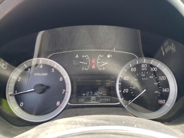 2015 NISSAN SENTRA S - 3N1AB7AP3FL677321