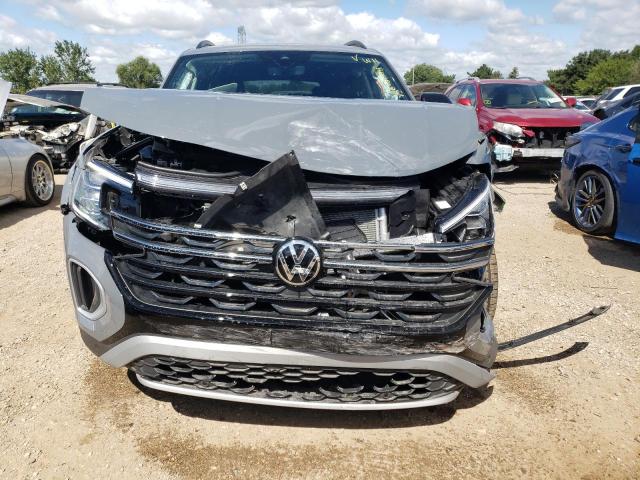 2024 VOLKSWAGEN ATLAS PEAK 1V2CR2CAXRC576840