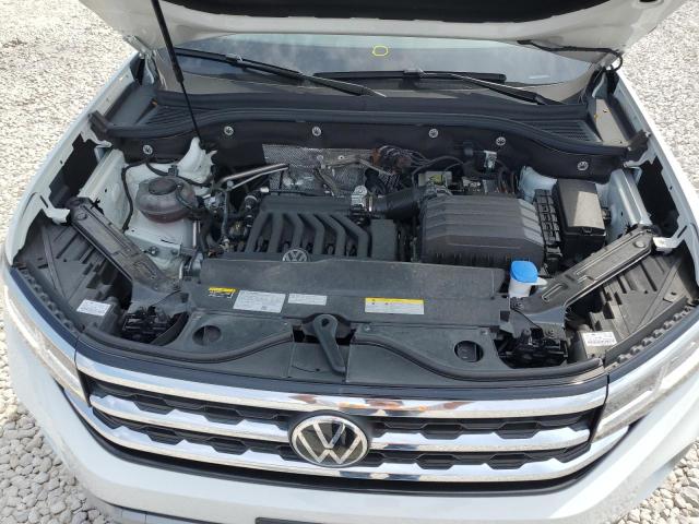 2023 VOLKSWAGEN ATLAS CROS - 1V2WE2CA1PC216510