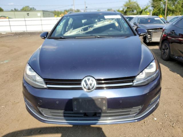 2015 VOLKSWAGEN GOLF SPORT - 3VWFA7AU0FM509607