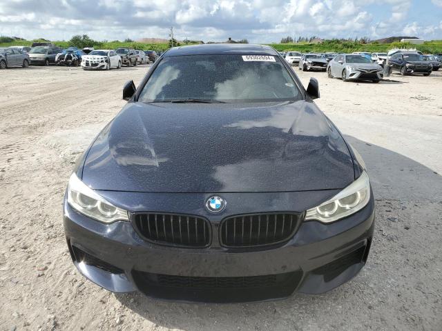 VIN WBA4A5C51FGK15290 2015 BMW 4 Series, 428 I Gran... no.5