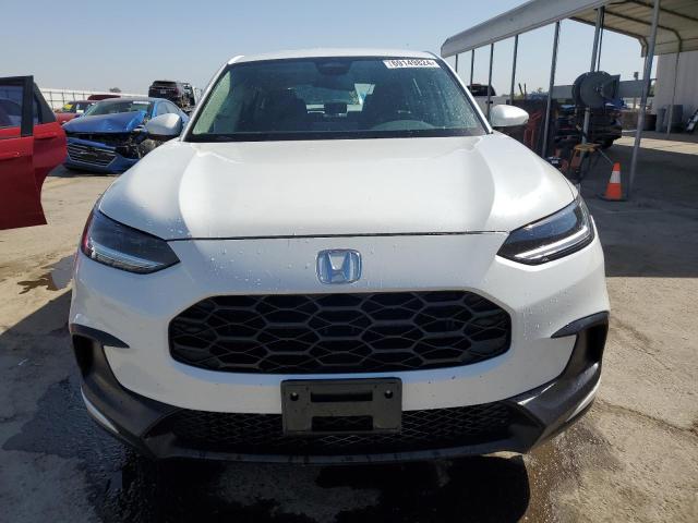 2024 HONDA HR-V LX - 3CZRZ1H31RM734829