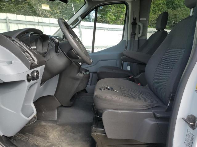 2019 FORD TRANSIT T- - 1FBVU4XM2KKB27256