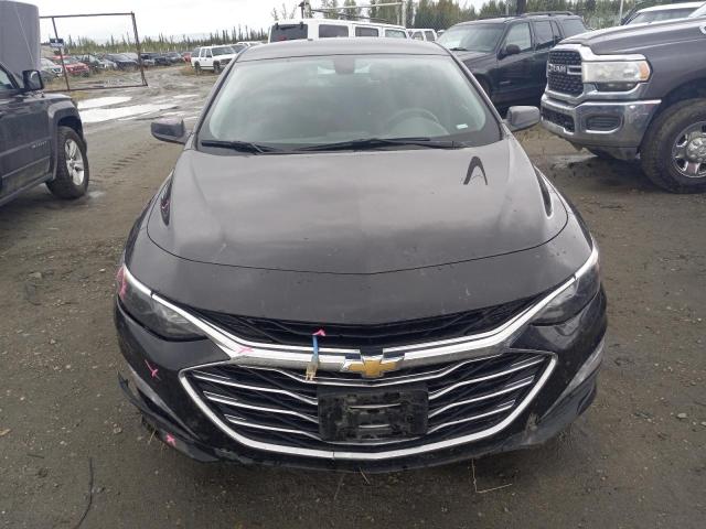 2022 CHEVROLET MALIBU LT - 1G1ZD5ST0NF139350