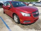 CHEVROLET CRUZE LT photo