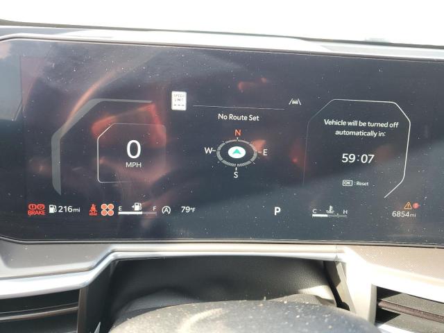 2024 KIA SORENTO SX - 5XYRK4JF8RG257331