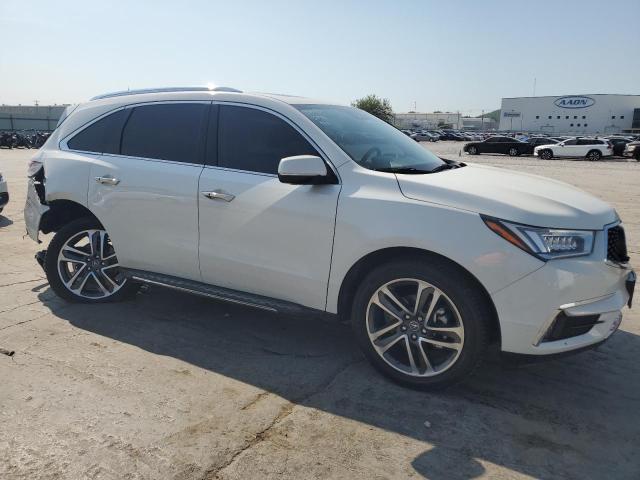 2017 ACURA MDX - 5FRYD4H90HB028104