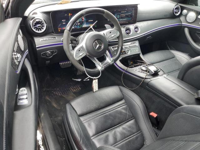 VIN W1K1J6BB8LF132255 2020 Mercedes-Benz E-Class, A... no.8