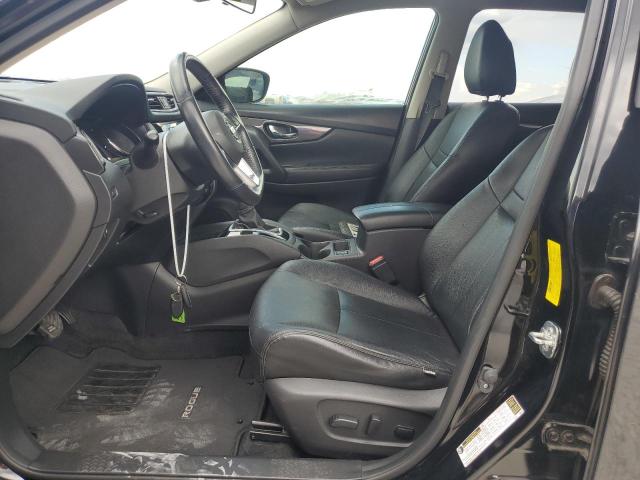 2019 NISSAN ROGUE S - JN8AT2MT5KW502423