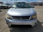 MITSUBISHI OUTLANDER photo