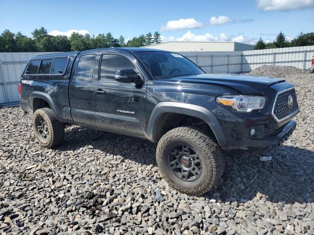 2018 TOYOTA TACOMA ACC - 5TFSZ5ANXJX142693