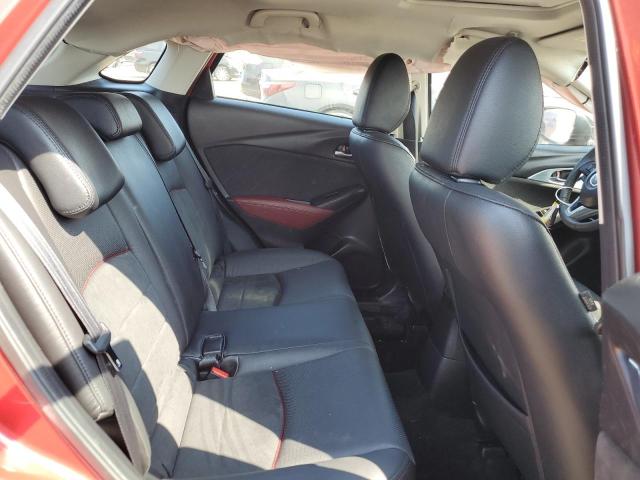 2017 MAZDA CX-3 GRAND - JM1DKFD70H0176032